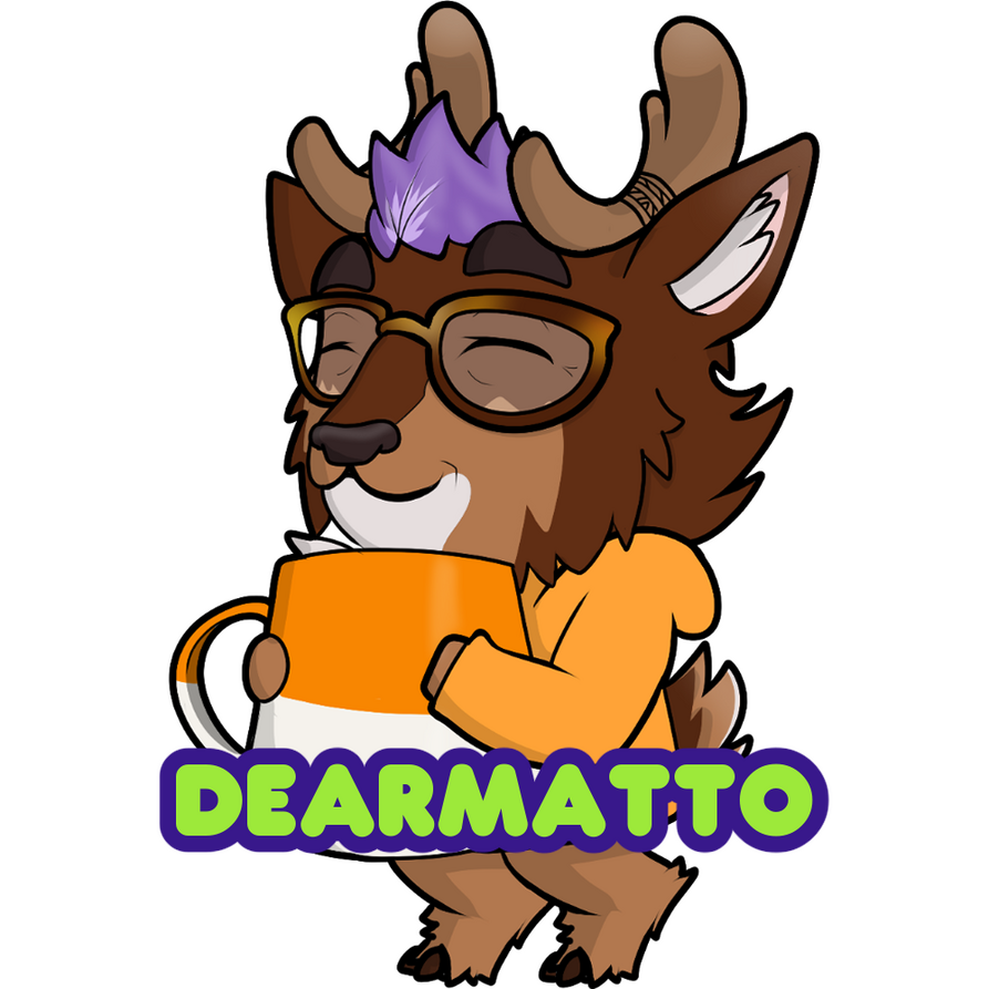 DearMatto DearMatto