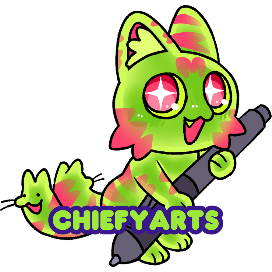 ChiefyArts ChiefyArts