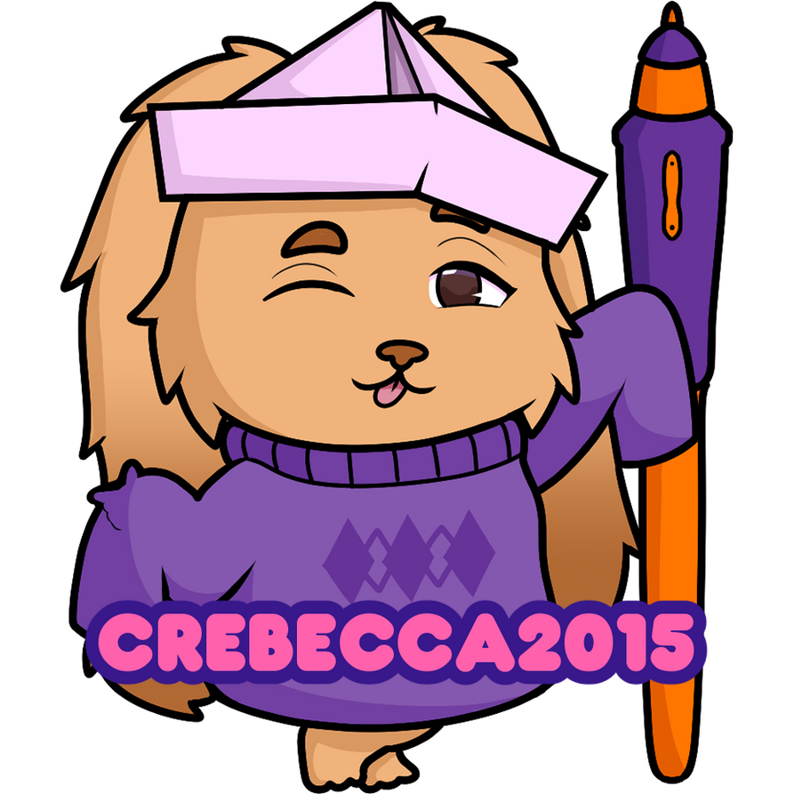 Crebecca2015 Crebecca2015