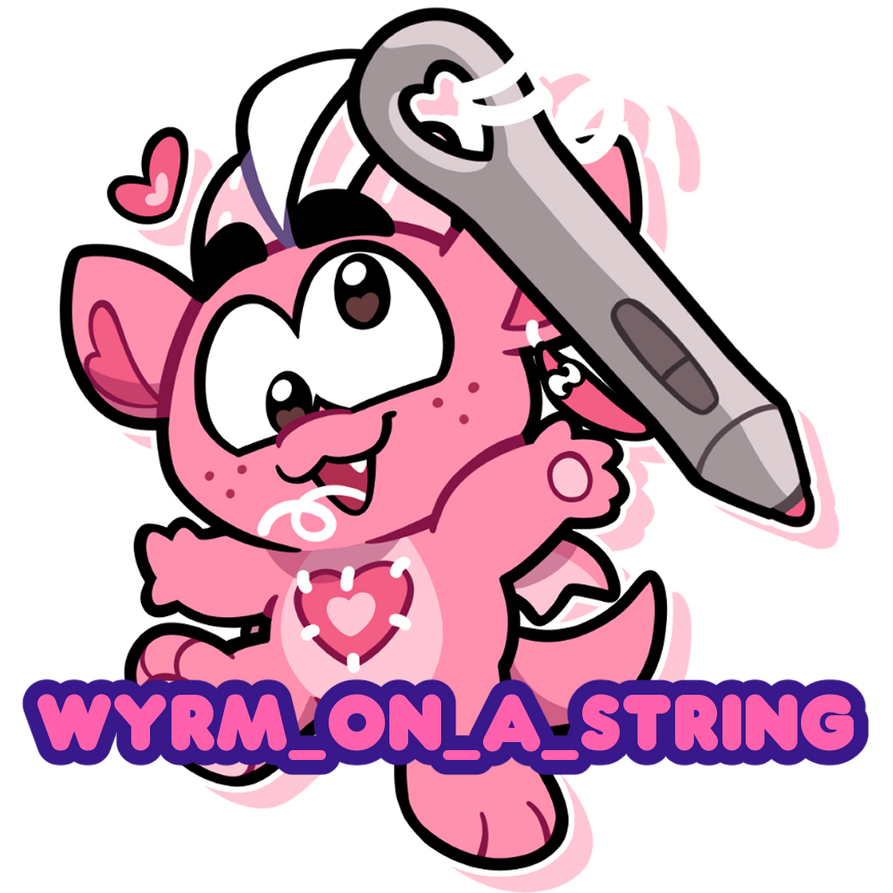 WyrmOnA_String WyrmOnA_String