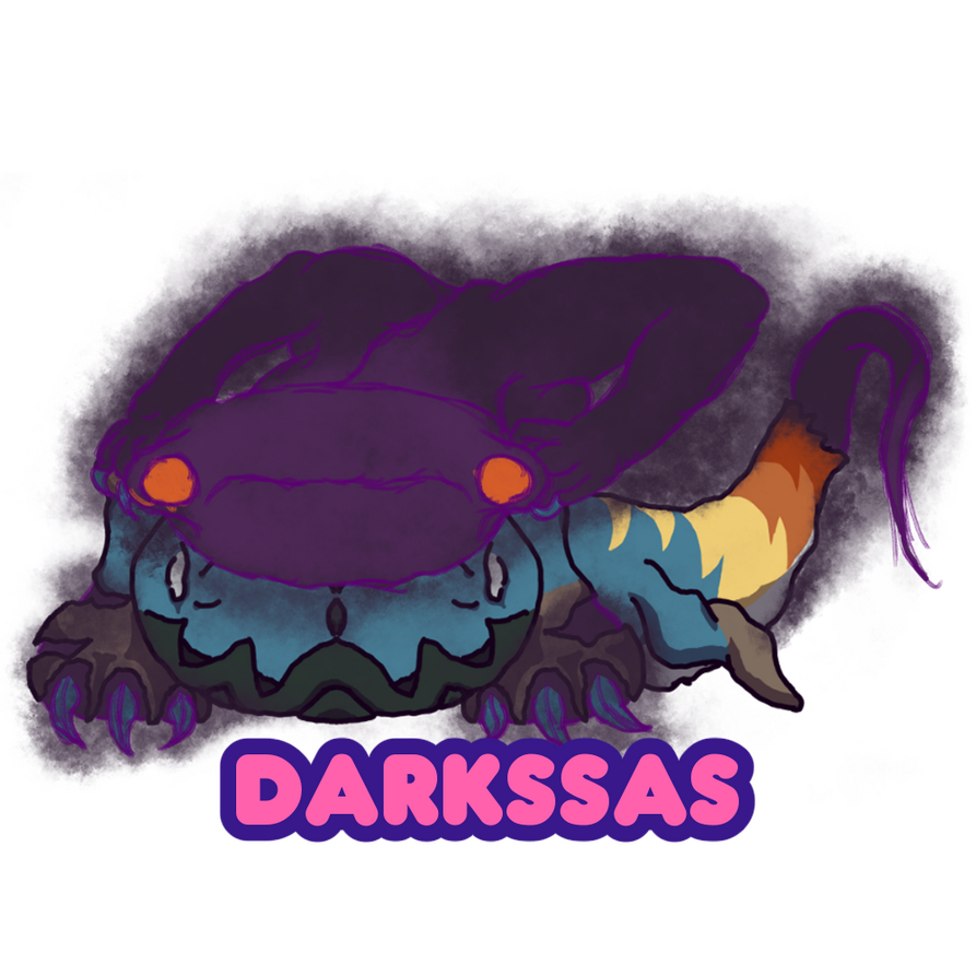 Darkssas Darkssas