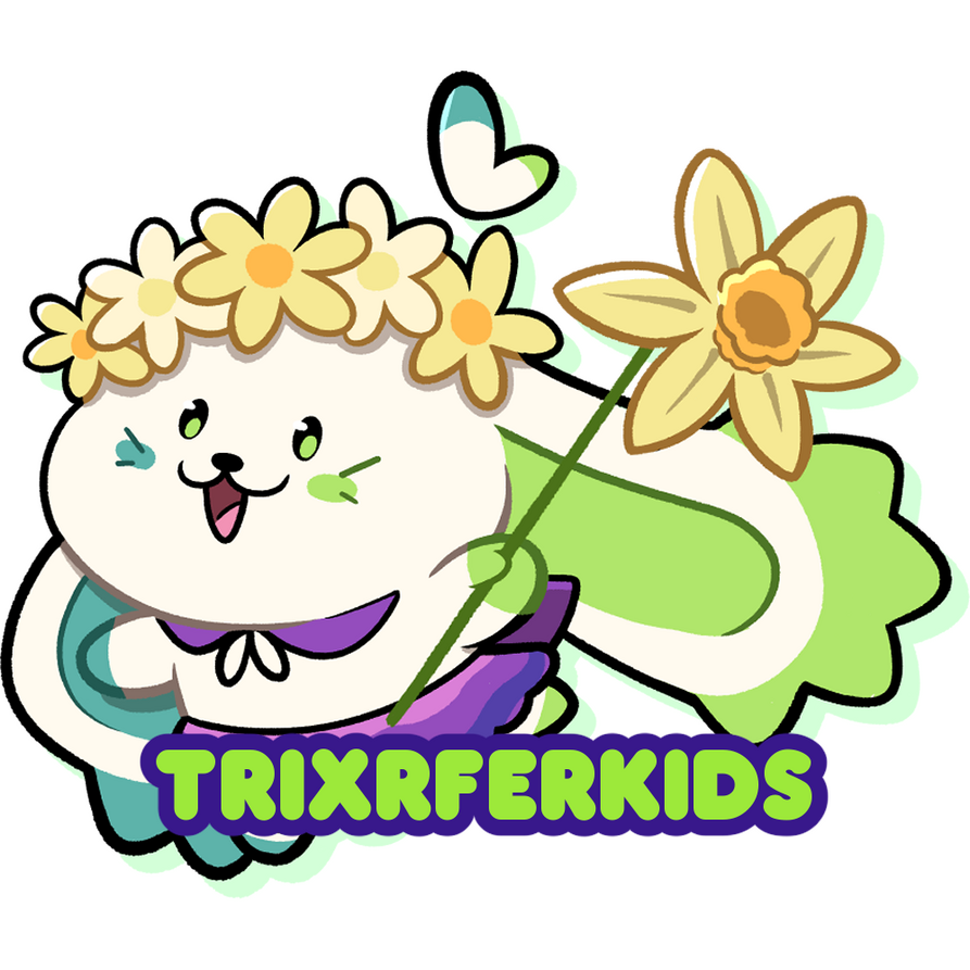 TrixRFerKids