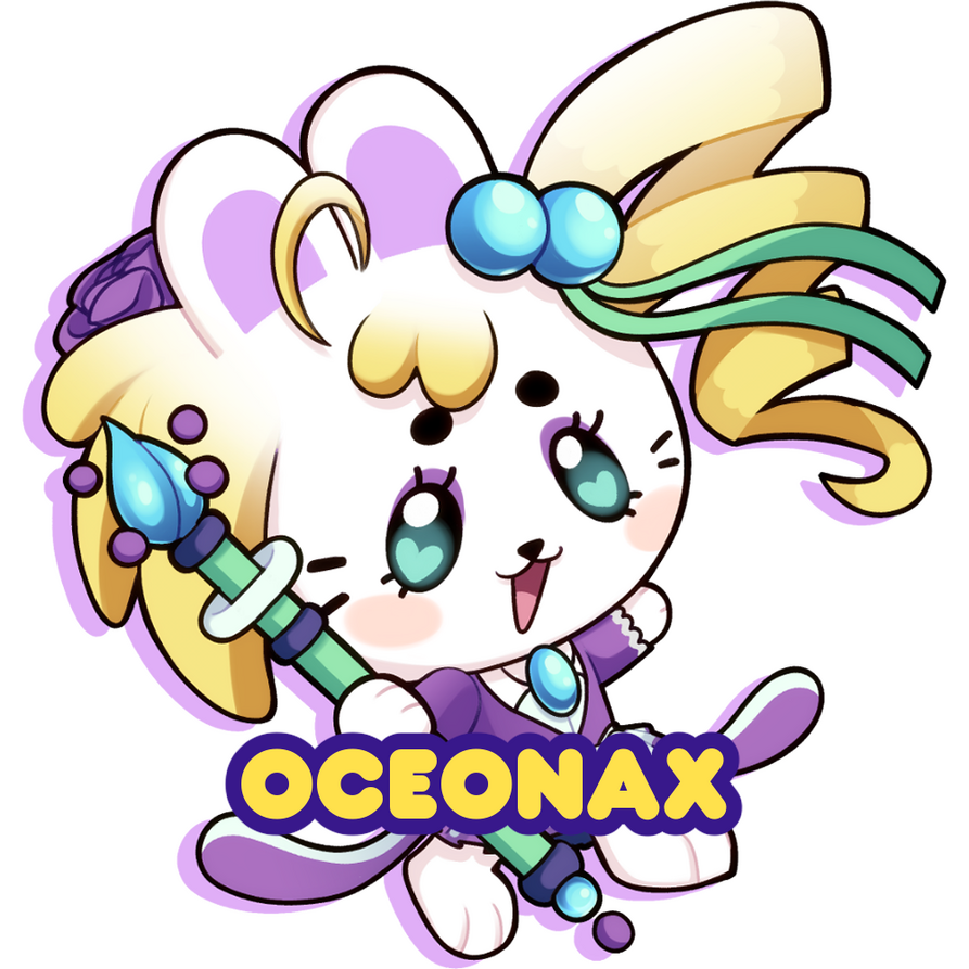 Oceonax