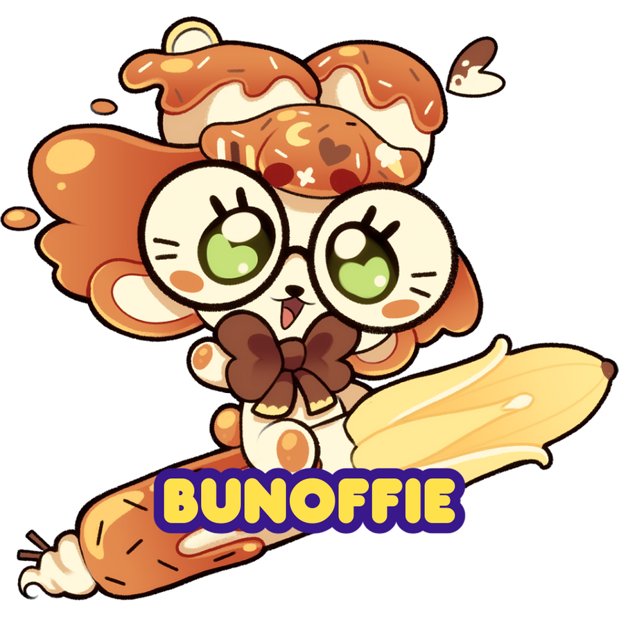 Bunoffie Bunoffie