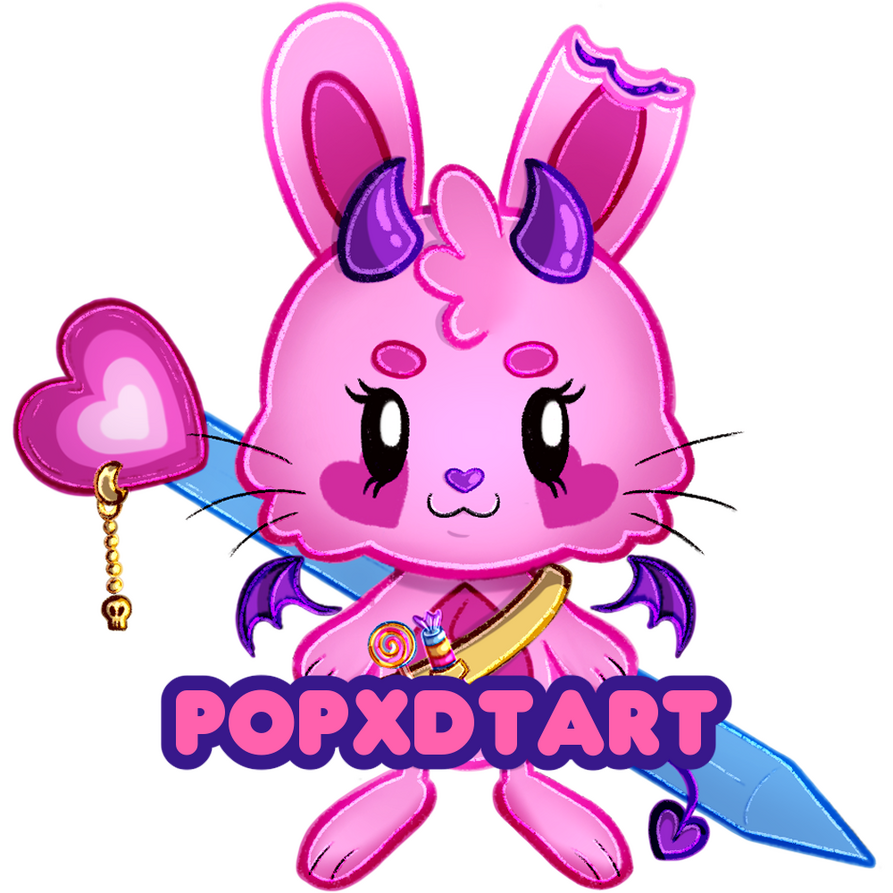 PopXDTart PopXDTart