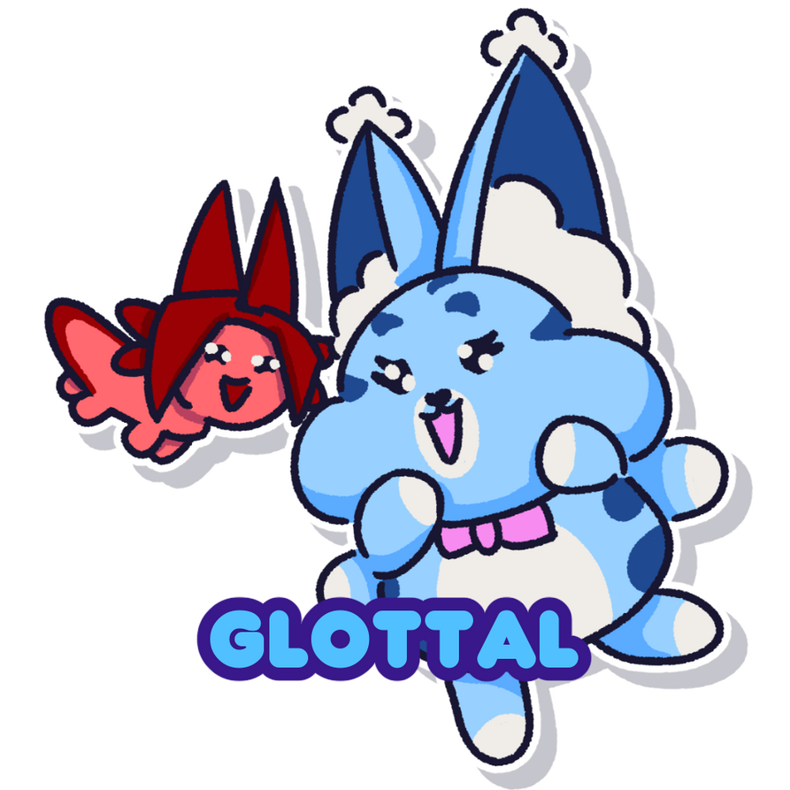 Glottal Glottal