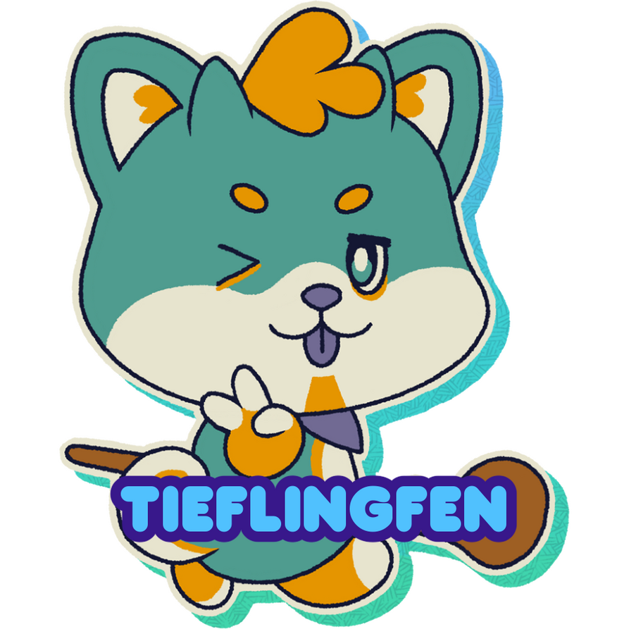 TieflingFen TieflingFen