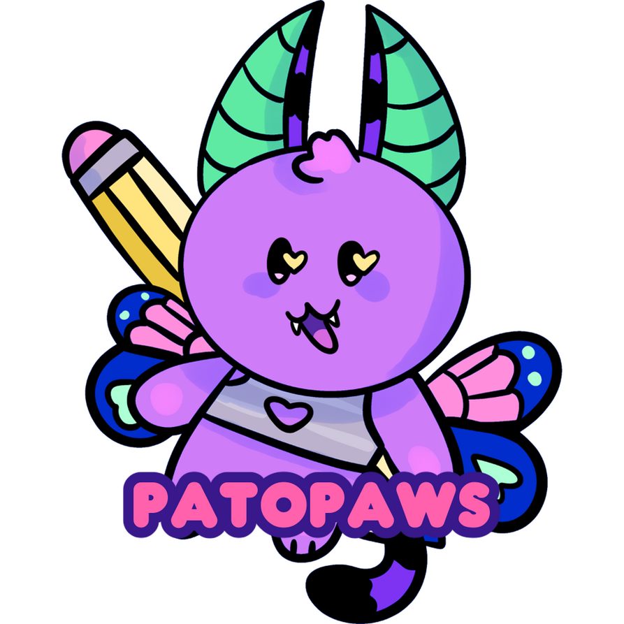 Patopaws Patopaws