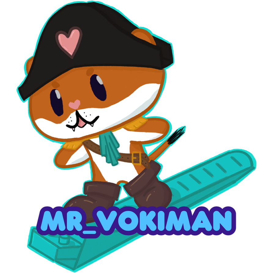 Mr_Vokiman Mr_Vokiman