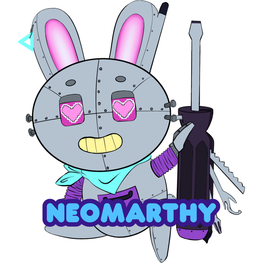 NeoMarthy NeoMarthy