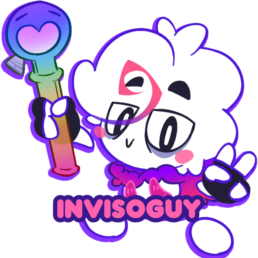 Invisoguy Invisoguy