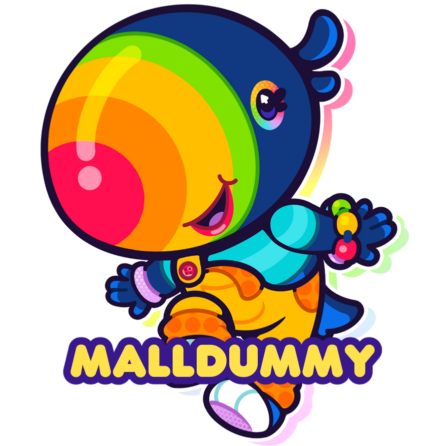 MallDummy MallDummy