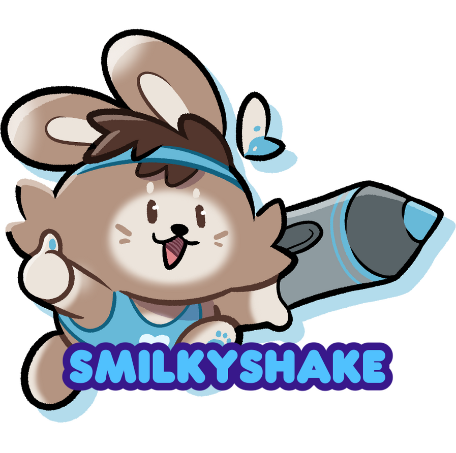 smilkyshake smilkyshake